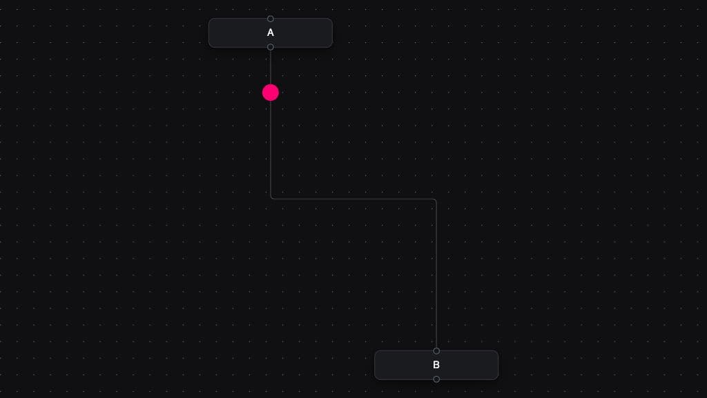 Animating Edges screenshot